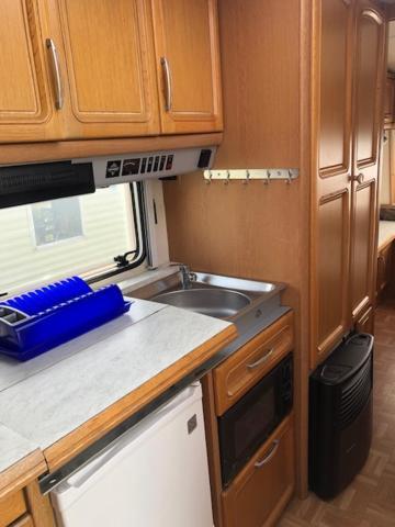 Mobilheimy Camp Dlouha Mile Camping Rozmital pod Tremsinem